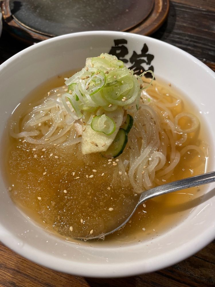 志保さんが投稿した焼肉 房家 本郷三丁目1号店（ボウヤ）に関する口コミの画像