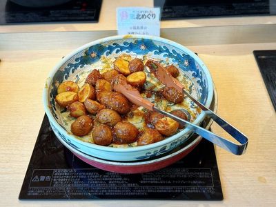 自然派ビュッフェ饗の詩 イクスピアリ(キョウノウタ) 8枚目