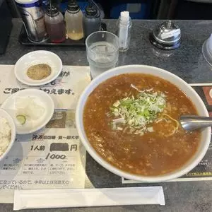 中華料理 栄照 いち号店