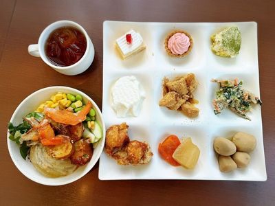 施設画像