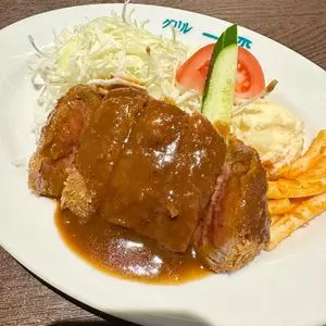 グリル 一平 西宮店