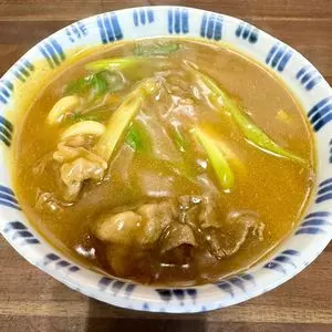 山為食堂（やまためしょくどう）