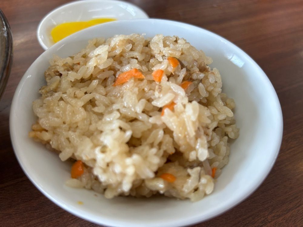 しゃんぽんさんが投稿した牧のうどん 奈多店に関する口コミの画像