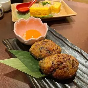 鶏屋むさし 浜松町店（【旧店名】軍鶏専門個室 東京しゃ門 浜松町店）