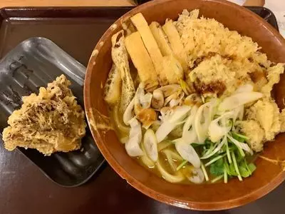 手打うどん いわしや 青山店