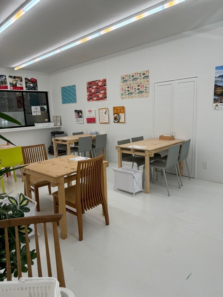 P-sanさんが投稿した白川郷 深山豆富店に関する口コミの画像