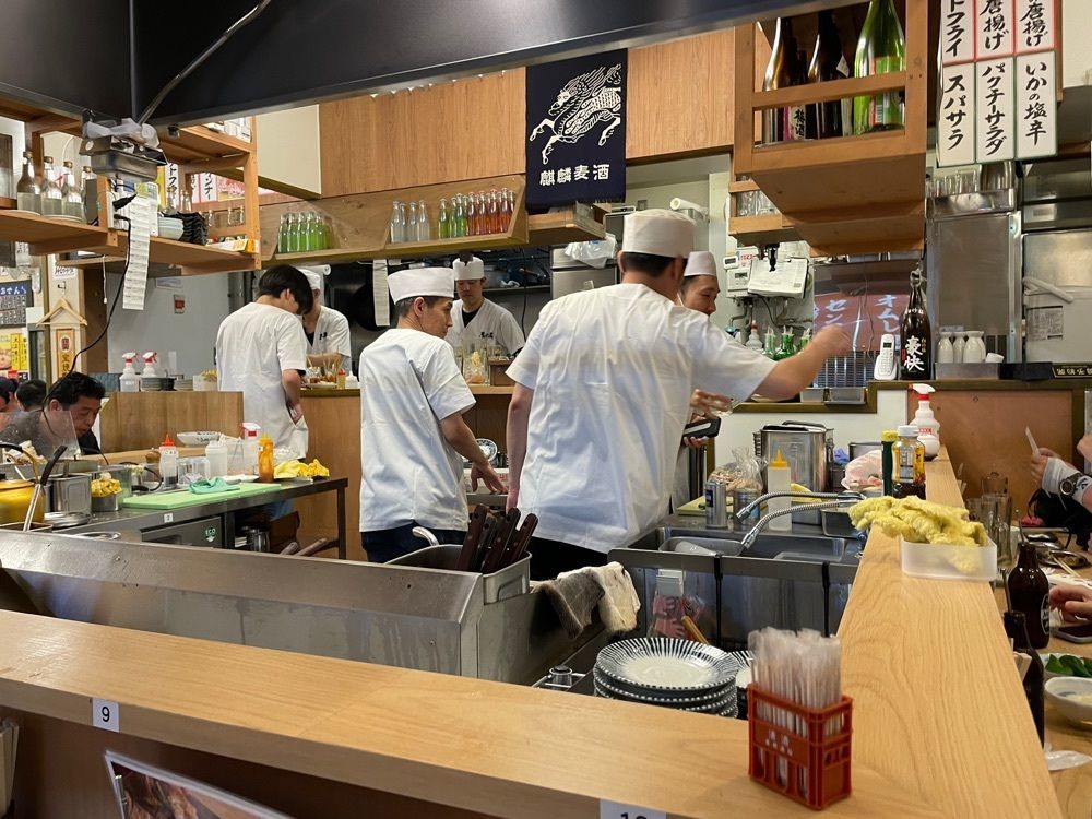 fumiさんが投稿した鉄板ホルモン 五の五 ぴおシティ桜木町店に関する口コミの画像