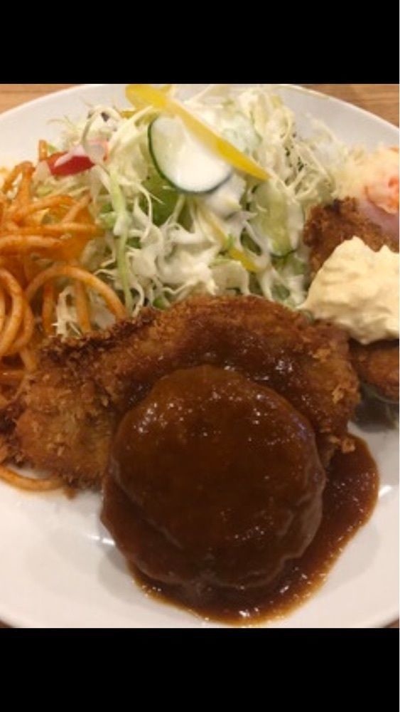 京都を巡る会・「武」さんが投稿した昭和の洋食 弥生に関する口コミの画像