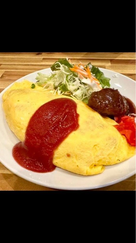 京都を巡る会・「武」さんが投稿した昭和の洋食 弥生に関する口コミの画像