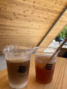タカハマカフェ（TAKAHAMA CAFE）
