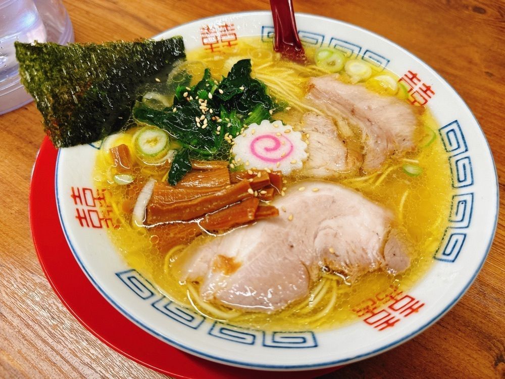 k.masa03さんが投稿したワンタン チンタン アンポンタンに関する口コミの画像