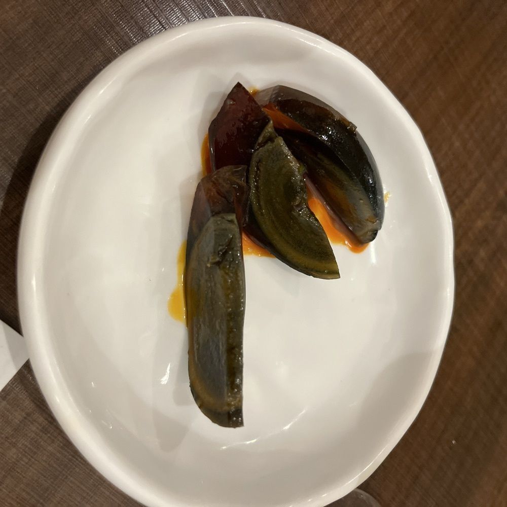ロッシフミさんが投稿した逸品飲茶縁茗（イッピンヤムチャエンナ（逸品飲茶緣茗））に関する口コミの画像