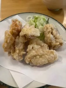 やき鳥 宮川（みやがわ）