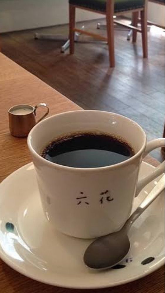 京都を巡る会・「武」さんが投稿した喫茶 六花（ロッカ、ROKKA）に関する口コミの画像