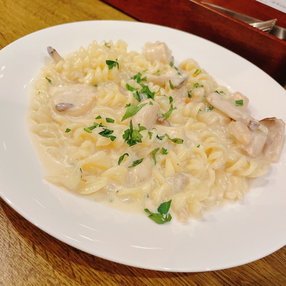 Danjouさんが投稿したオステリア尾崎（OSTERIA K. OZAKI）に関する口コミの画像