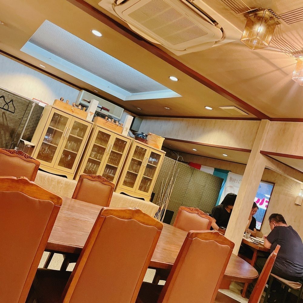 Danjouさんが投稿したオステリア尾崎（OSTERIA K. OZAKI）に関する口コミの画像