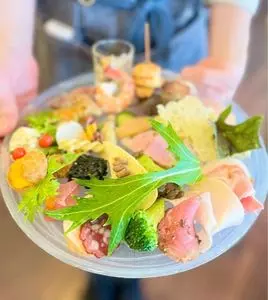 クッチーナ オッティモ（Cucina Ottimo）