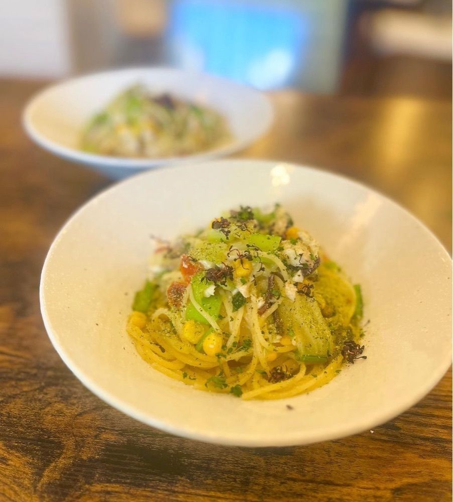 MIMICO関西グルメ手帖さんが投稿したクッチーナ オッティモ（Cucina Ottimo）に関する口コミの画像
