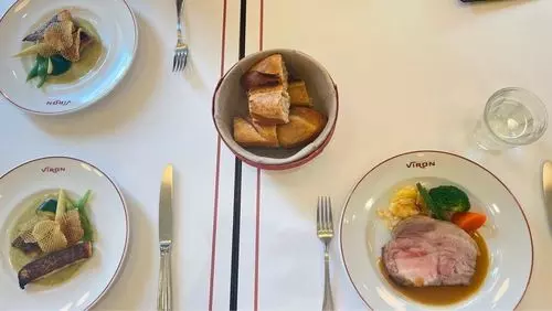 VIRON 丸の内店（ヴィロン）