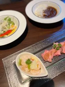 ザ アート ガーデン（Ristorante&Buffe style The Art Garden）