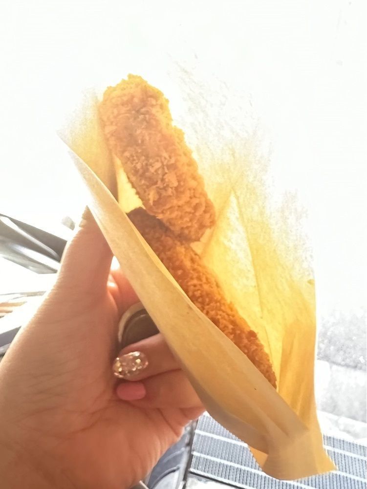 あんよさんが投稿したまるや肉店に関する口コミの画像