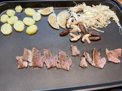 マルエー 間明店
