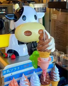 古賀サービスエリア（上り線）那の福屋台