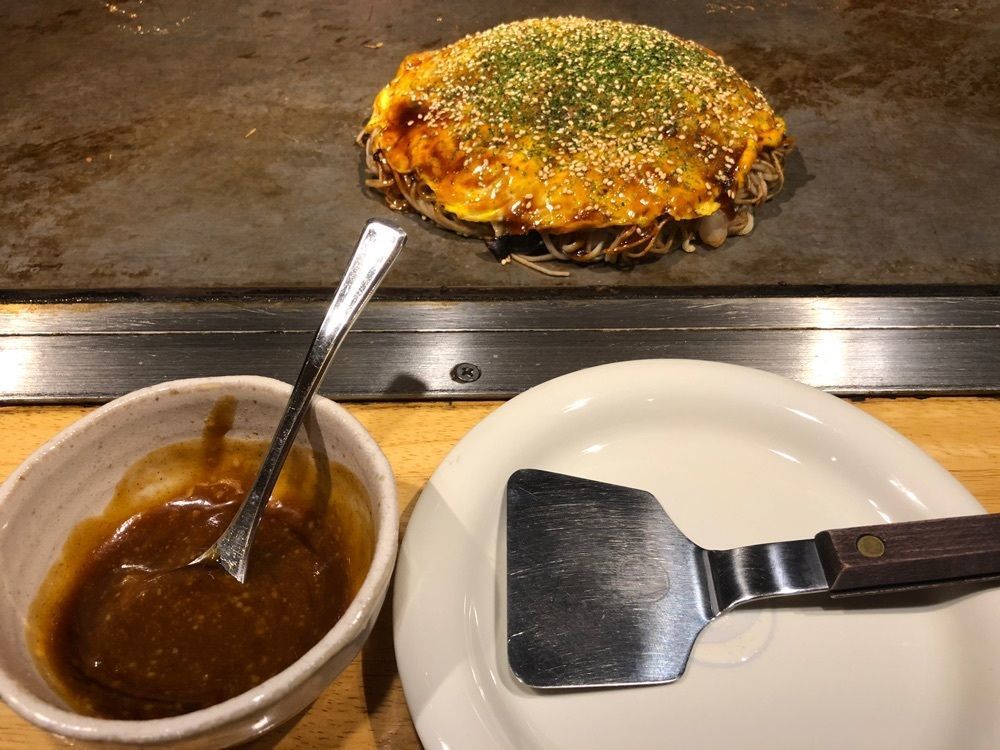 kimunii さんが投稿した鉄板小屋 shoshoに関する口コミの画像
