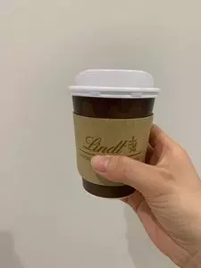 リンツ ショコラ ブティック＆カフェ 阪急西宮ガーデンズ店