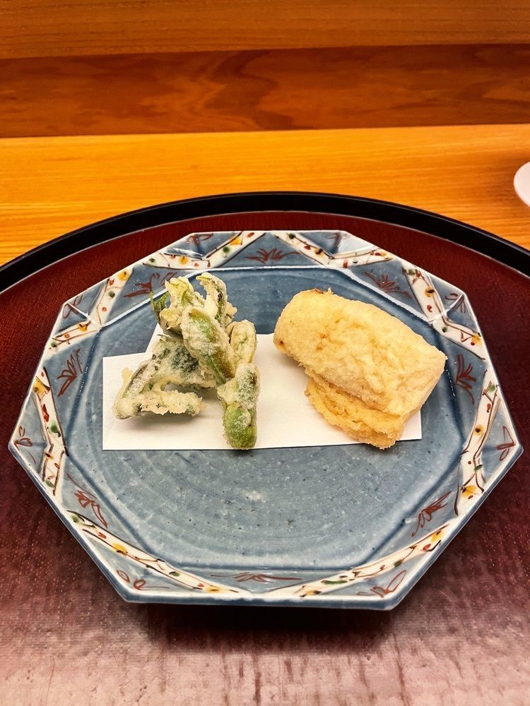 ZMA066さんが投稿した日本料理 太月に関する口コミの画像