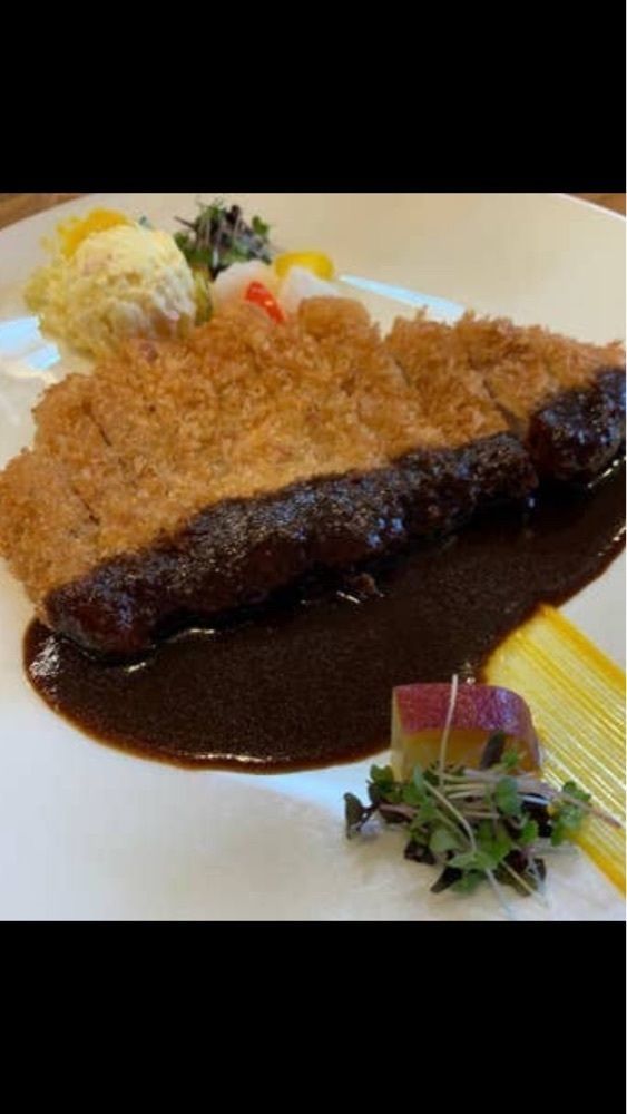 京都を巡る会・「武」さんが投稿した洋食彩酒 アンプリュス（洋食彩酒 1.PLUS）に関する口コミの画像