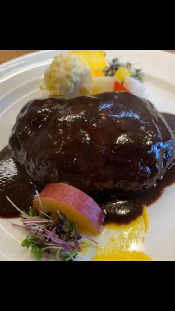 京都を巡る会・「武」さんが投稿した洋食彩酒 アンプリュス（洋食彩酒 1.PLUS）に関する口コミの画像