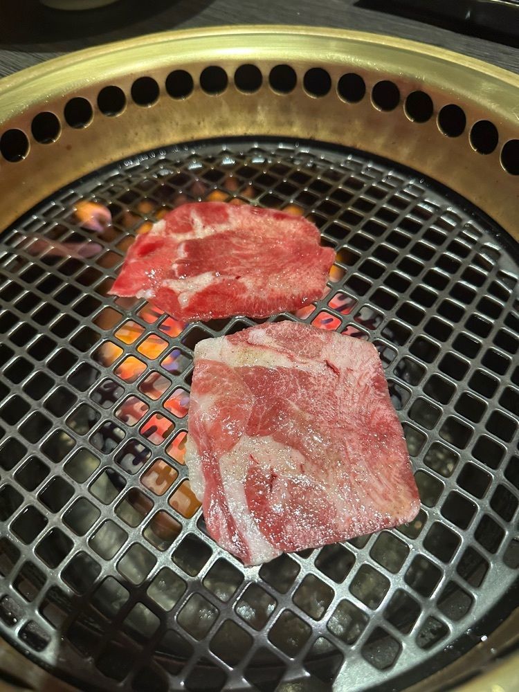 ten_ten602の福岡グルメさんが投稿した焼肉 武田やに関する口コミの画像