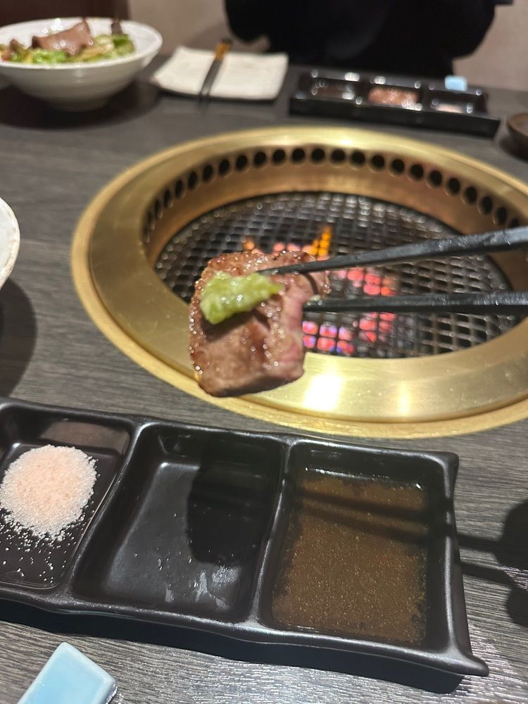 ten_ten602の福岡グルメさんが投稿した焼肉 武田やに関する口コミの画像