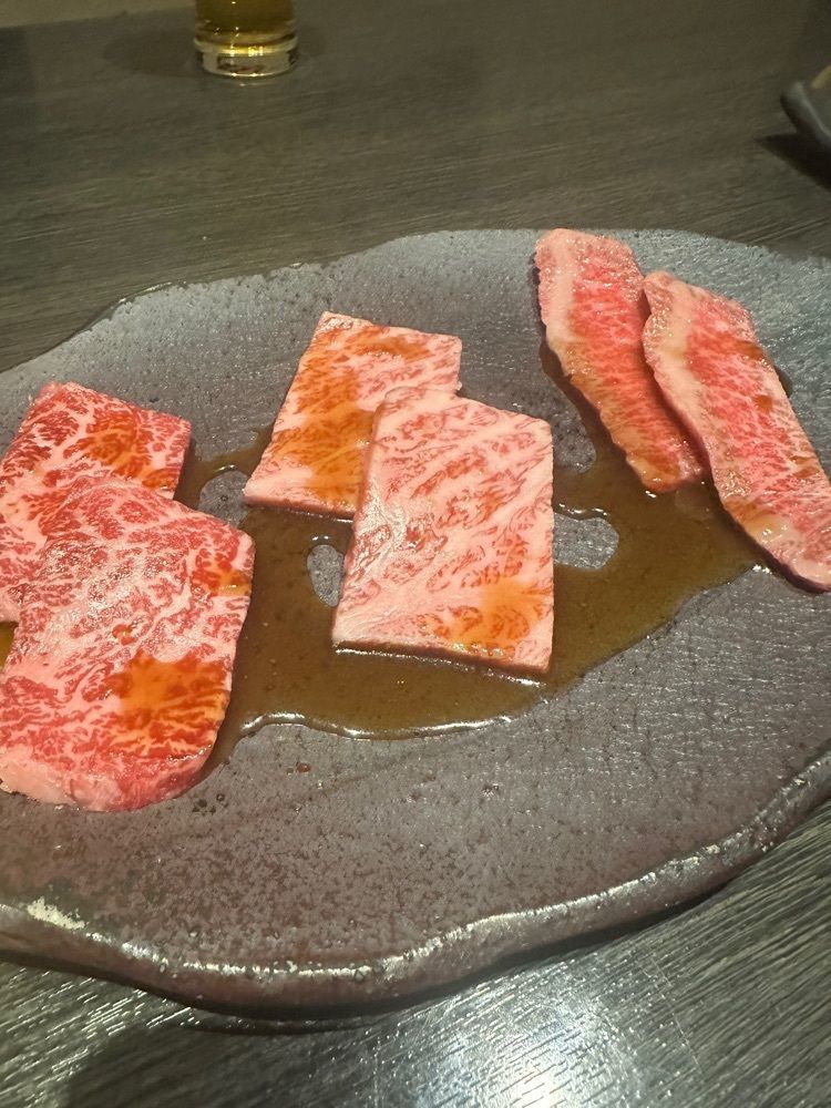 ten_ten602の福岡グルメさんが投稿した焼肉 武田やに関する口コミの画像