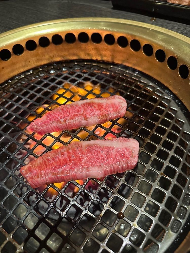 ten_ten602の福岡グルメさんが投稿した焼肉 武田やに関する口コミの画像