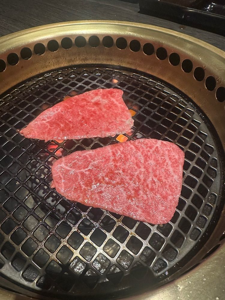 ten_ten602の福岡グルメさんが投稿した焼肉 武田やに関する口コミの画像