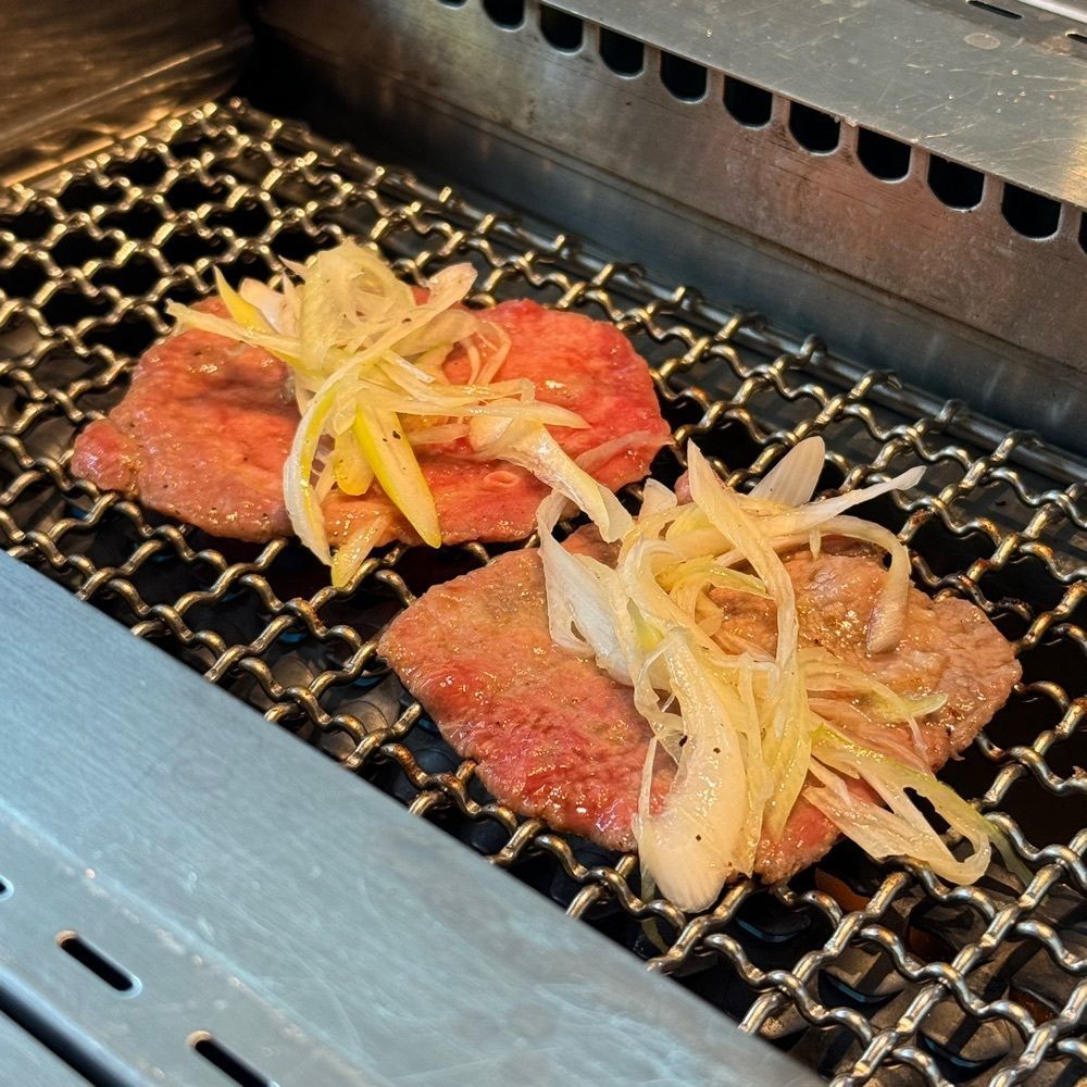 鉄道王さんが投稿した国産牛焼肉くいどん 一宮店に関する口コミの画像