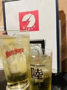 鉢とれんげ