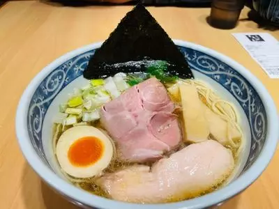 寿製麺 よしかわ 川越店