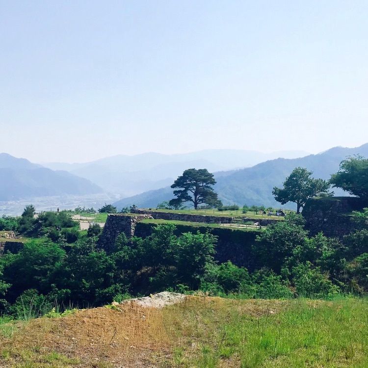 A-Ruさんが投稿した竹田城跡に関する口コミの画像