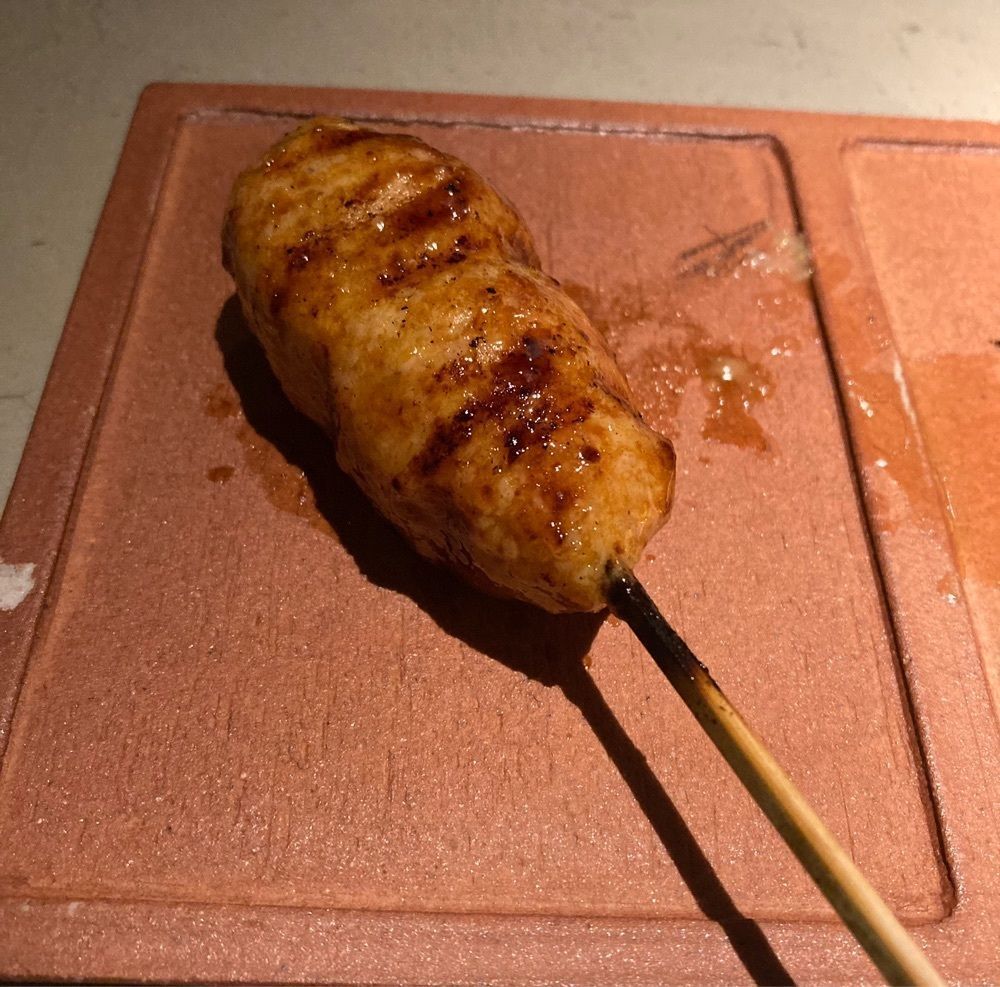 ふみさんが投稿した焼鳥せりに関する口コミの画像