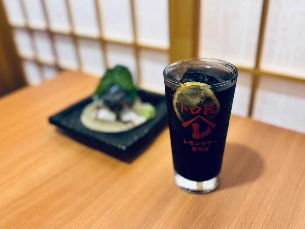 満腹次郎0843さんが投稿した旨い魚とレモンサワー トロ匠 川崎店（トロタク）に関する口コミの画像