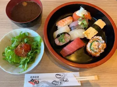 力丸 神戸大蔵谷店
