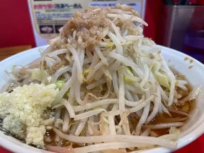 麺屋 桐龍 久喜店