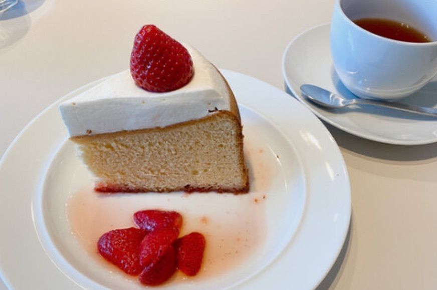 k89さんが投稿したマーガレット・ハウエル 吉祥寺 SHOP & CAFE（MARGARET HOWELL）に関する口コミの画像