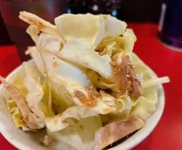 ラーメン 三七十家（みなとや）