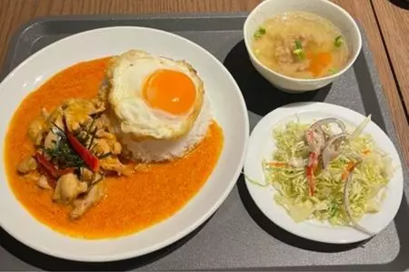 本格タイ料理バル プアン 渋谷店（Puan）