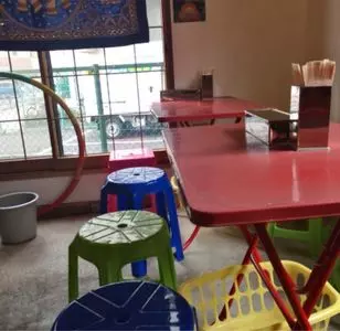タイ料理バル チャンカーオ