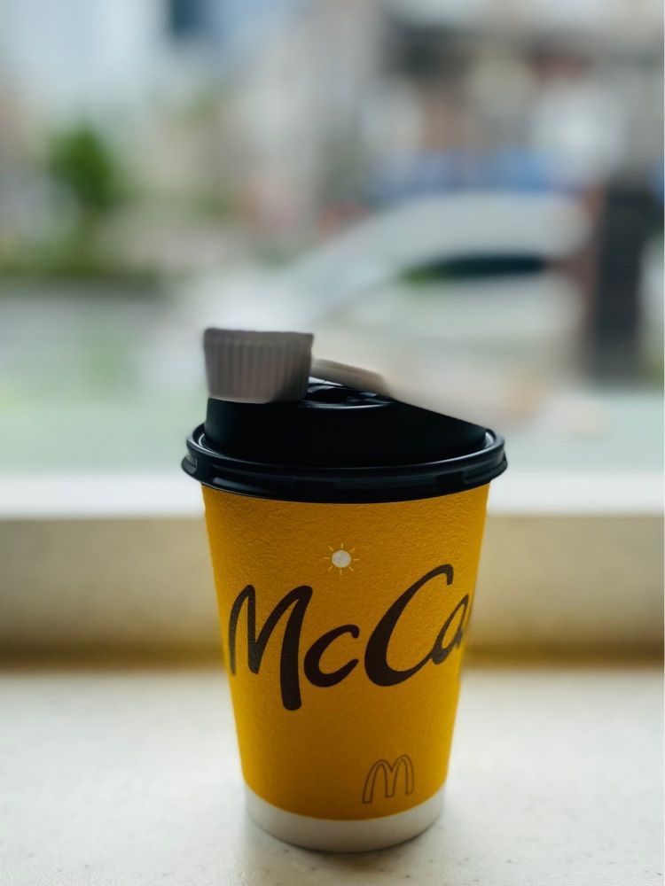 食いしん坊プリンセスさんが投稿したマクドナルド 福島店に関する口コミの画像